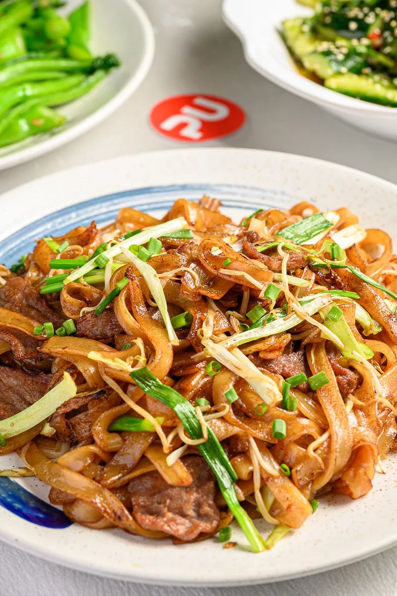 平靓正！「东莞宝藏美食」出炉！人均15+，吃到你扶墙！