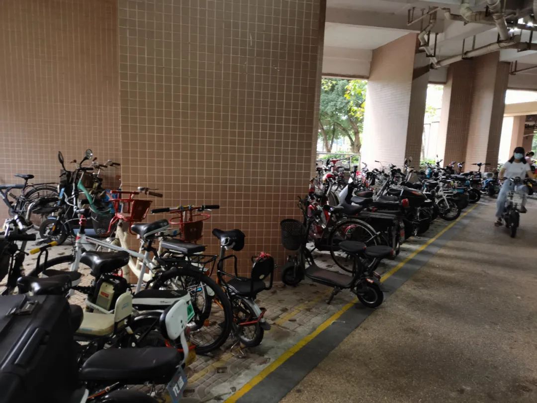 关于东莞电动车上路、登记、销售…有意见建议赶紧来提！