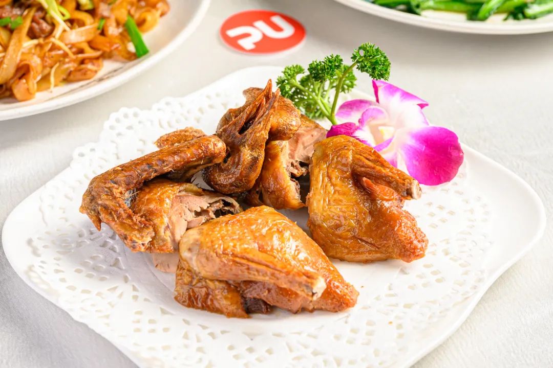 平靓正！「东莞宝藏美食」出炉！人均15+，吃到你扶墙！