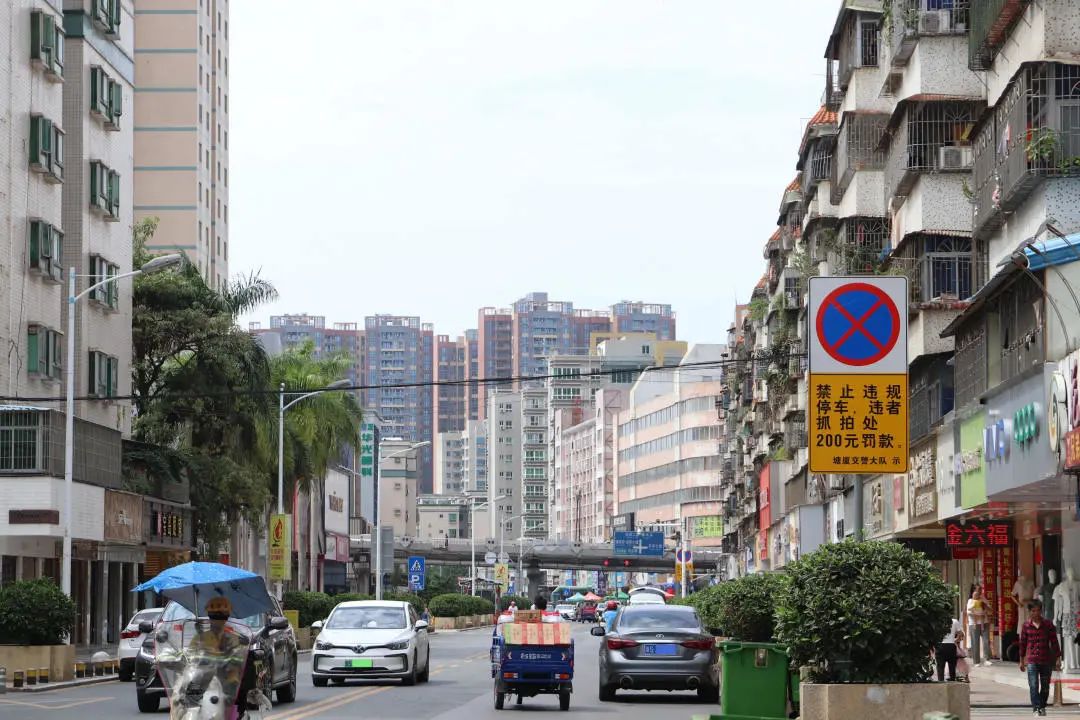 认清这6条路，一个月近千名司机吃罚单！