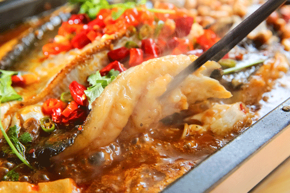 平靓正！「东莞宝藏美食」出炉！人均15+，吃到你扶墙！