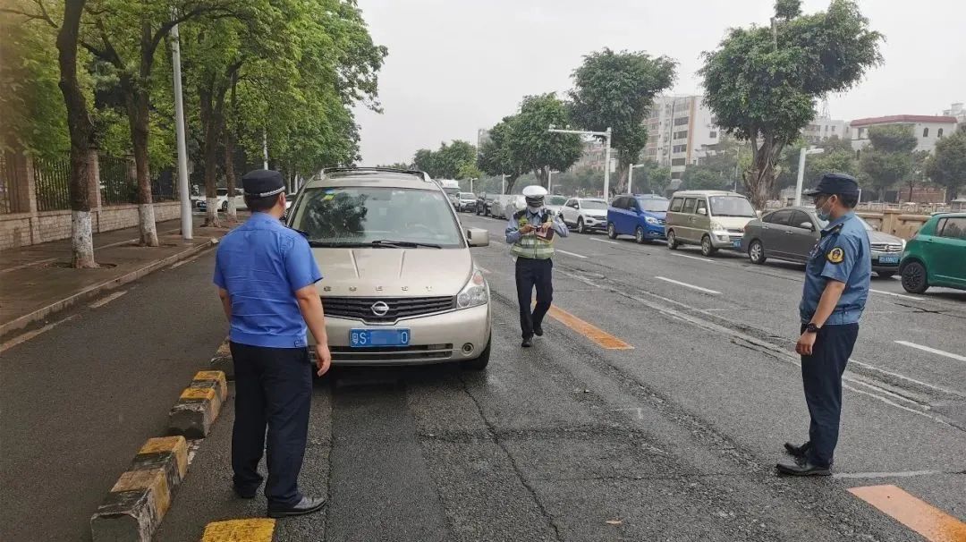 @东莞司机，千万不要停在这里！已经有100+人中招了！
