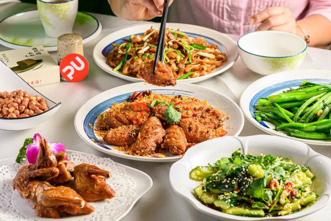 平靓正！「东莞宝藏美食」出炉！人均15+，吃到你扶墙！