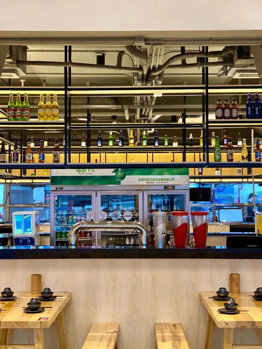 『39.9吃烤鱼』东莞这家烧烤老店，97%都是回头客！终于可以实现“烧烤自由”啦！