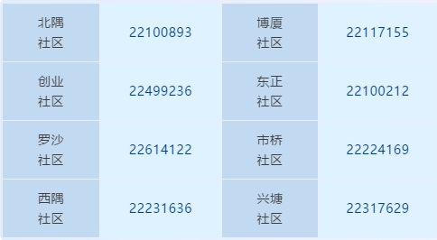 今天起, 东莞新冠疫苗接种有变!