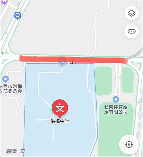 持续三天！今天起，东莞全市这些重要路段将交通管制！