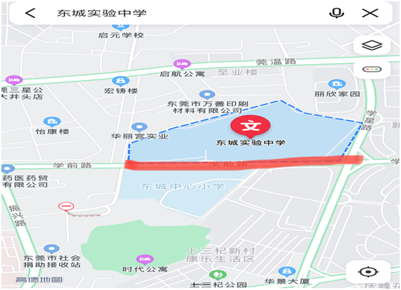 持续三天！今天起，东莞全市这些重要路段将交通管制！