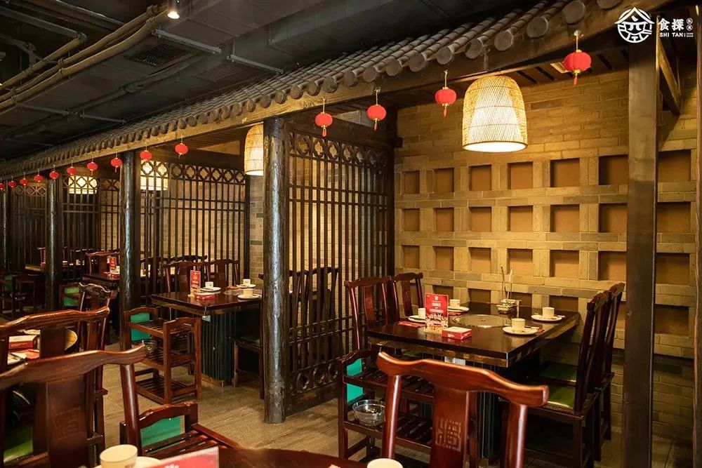 折不讲武德！旗峰山下将气十足的火锅店，超正『重庆味』巴适的很！"