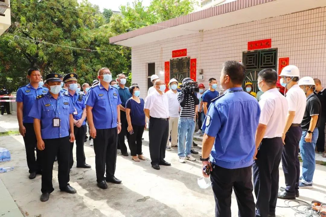 拆！洪梅、谢岗、塘厦…东莞又一批违法建筑被强制拆除！