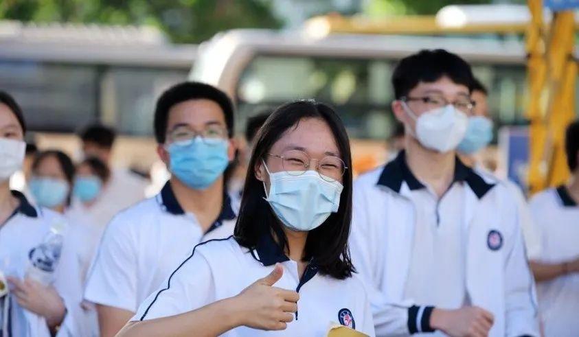 东莞市教育局紧急通知！这些人要核酸检测！