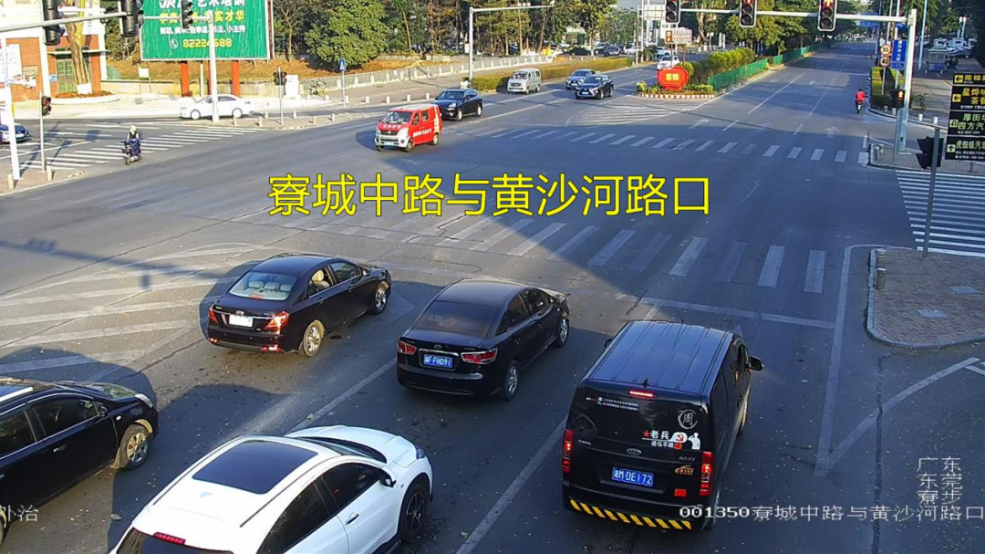 东莞人速看！端午出游避堵攻略来了！