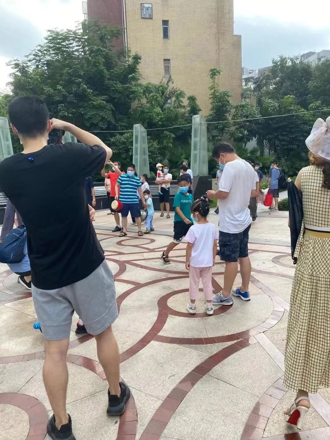 终于来了！东莞解封！