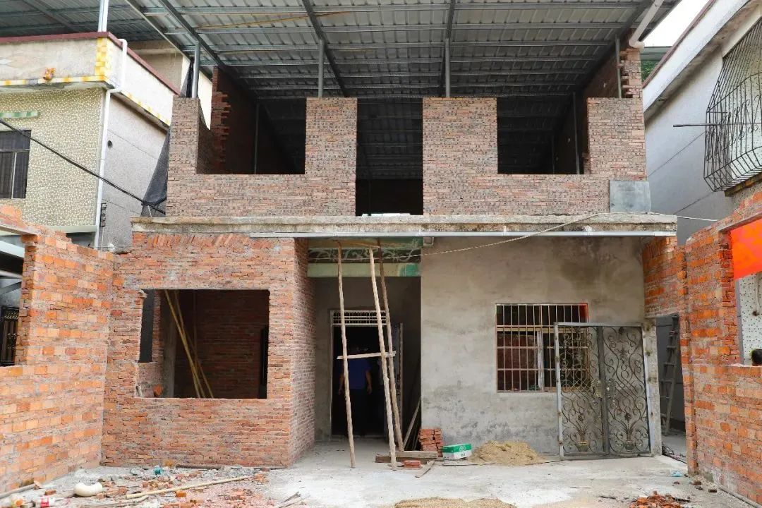 拆！洪梅、谢岗、塘厦…东莞又一批违法建筑被强制拆除！