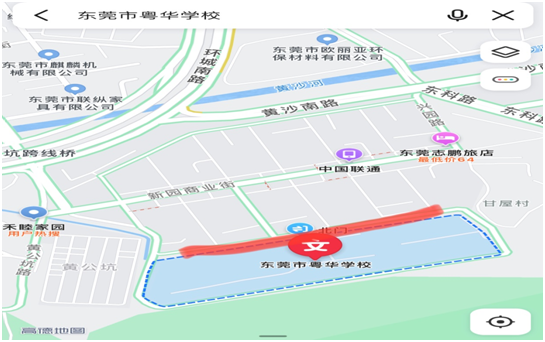 持续三天！今天起，东莞全市这些重要路段将交通管制！
