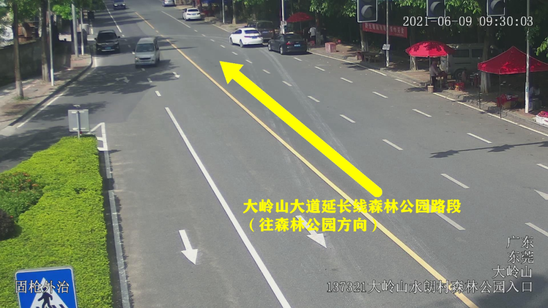 东莞人速看！端午出游避堵攻略来了！