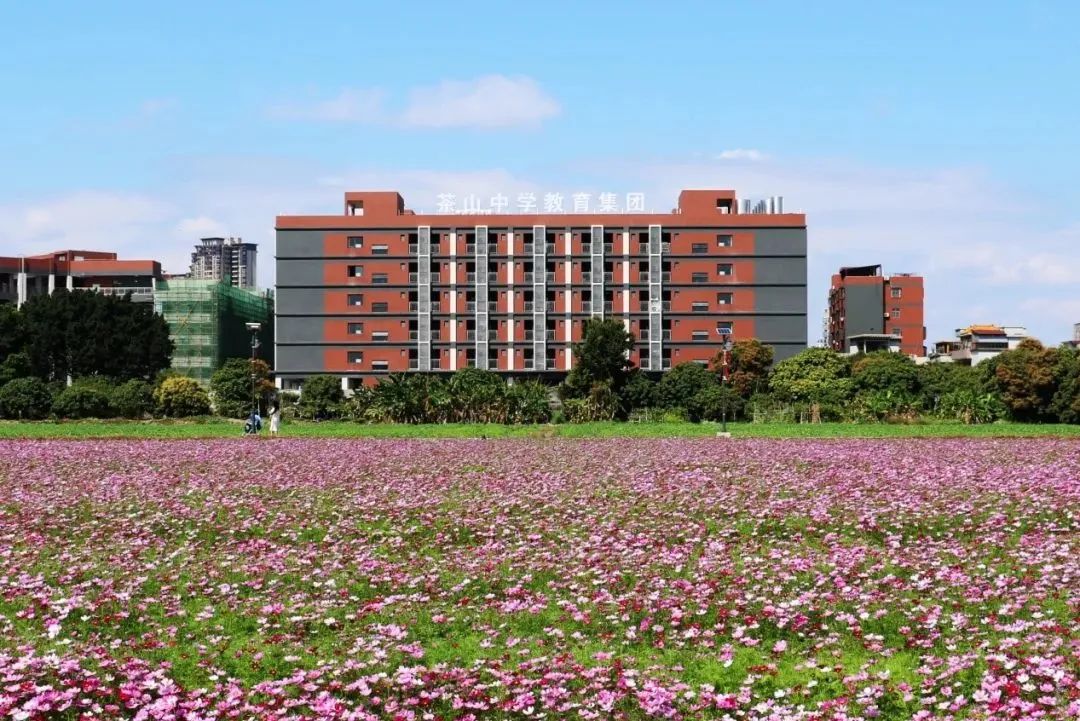 新增3720个公办学位！东莞这4所学校9月启用！