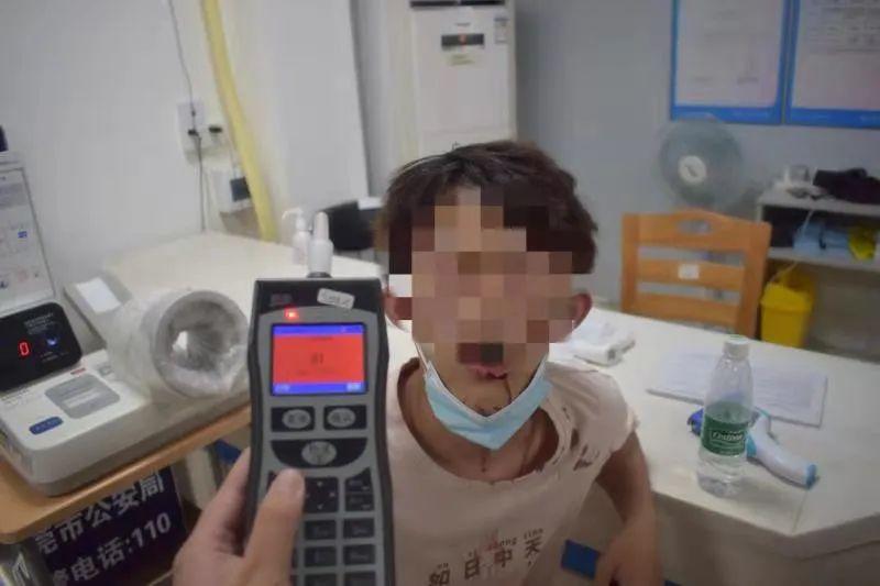 酒后驾驶电动车也属于酒驾？真的！东莞已多人被罚…
