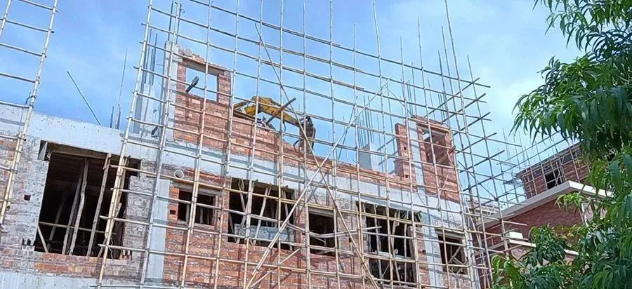 拆！洪梅、谢岗、塘厦…东莞又一批违法建筑被强制拆除！