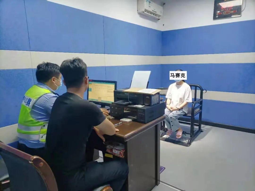 东莞大岭山出现疫情？谣言！