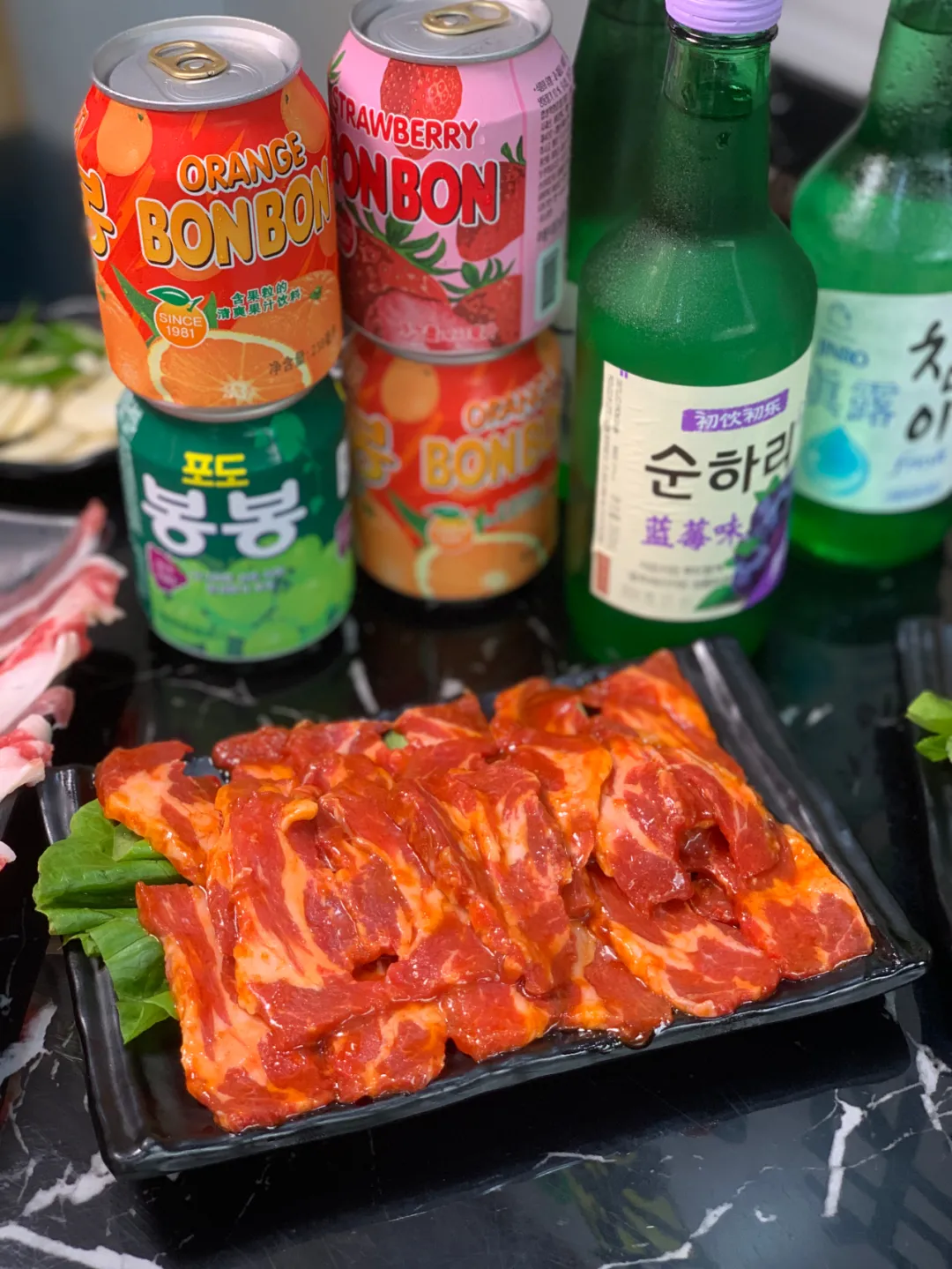 五折吃烤肉，9.9元抢燚东北泥炉烤肉100元代金券，最后一天抢~