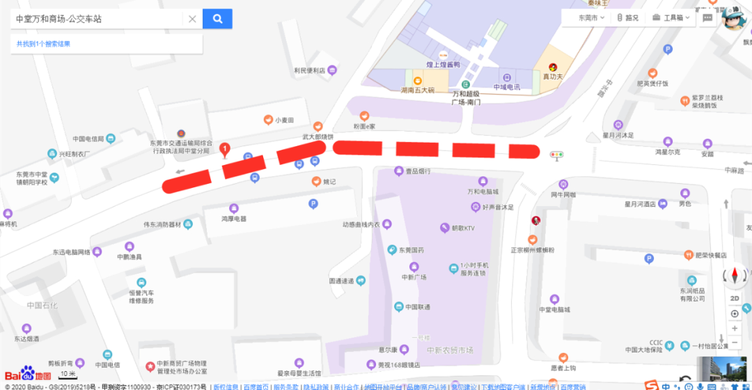 东莞人速看！端午出游避堵攻略来了！