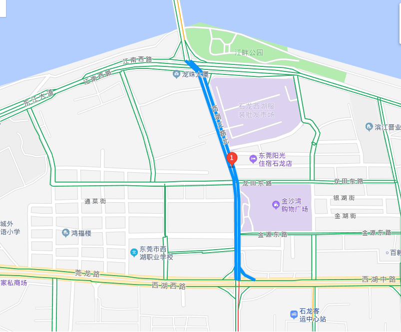 东莞人速看！端午出游避堵攻略来了！