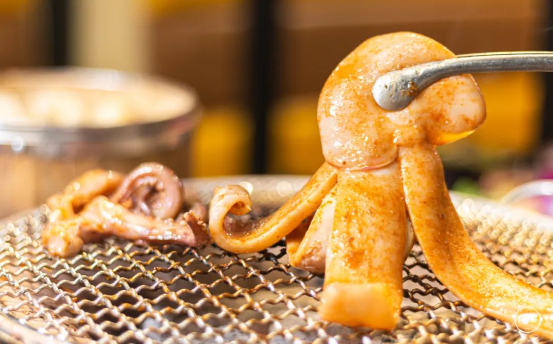 五折吃烤肉，9.9元抢燚东北泥炉烤肉100元代金券，最后一天抢~