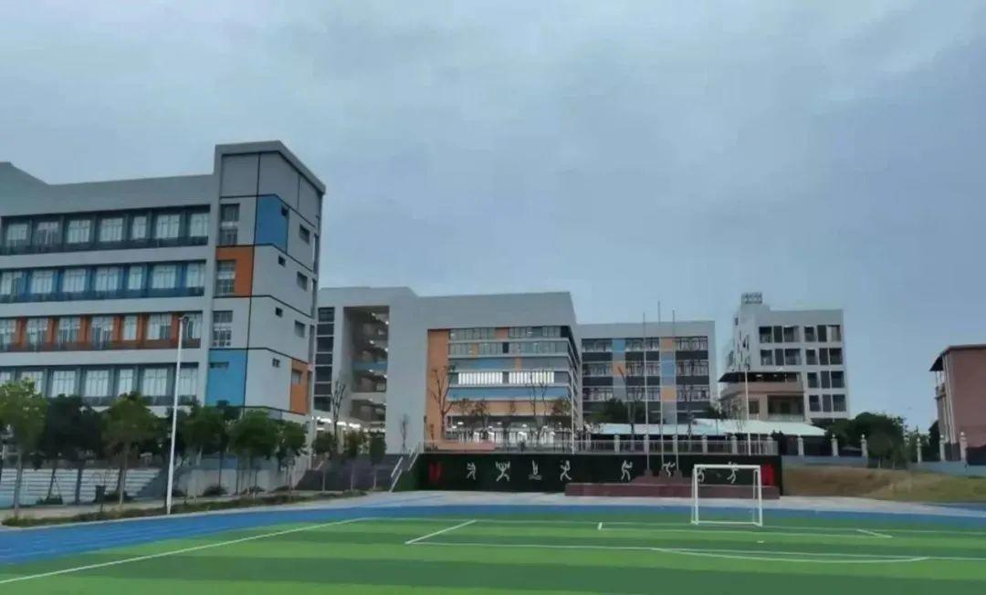 新增3720个公办学位！东莞这4所学校9月启用！