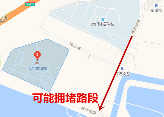 东莞人速看！端午出游避堵攻略来了！