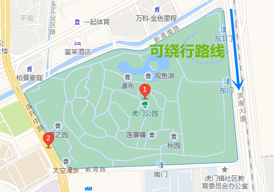 东莞人速看！端午出游避堵攻略来了！