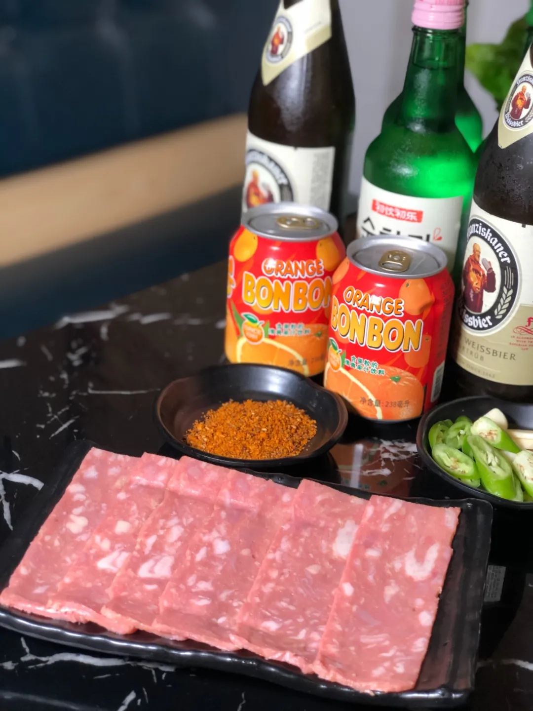 五折吃烤肉，9.9元抢燚东北泥炉烤肉100元代金券，最后一天抢~