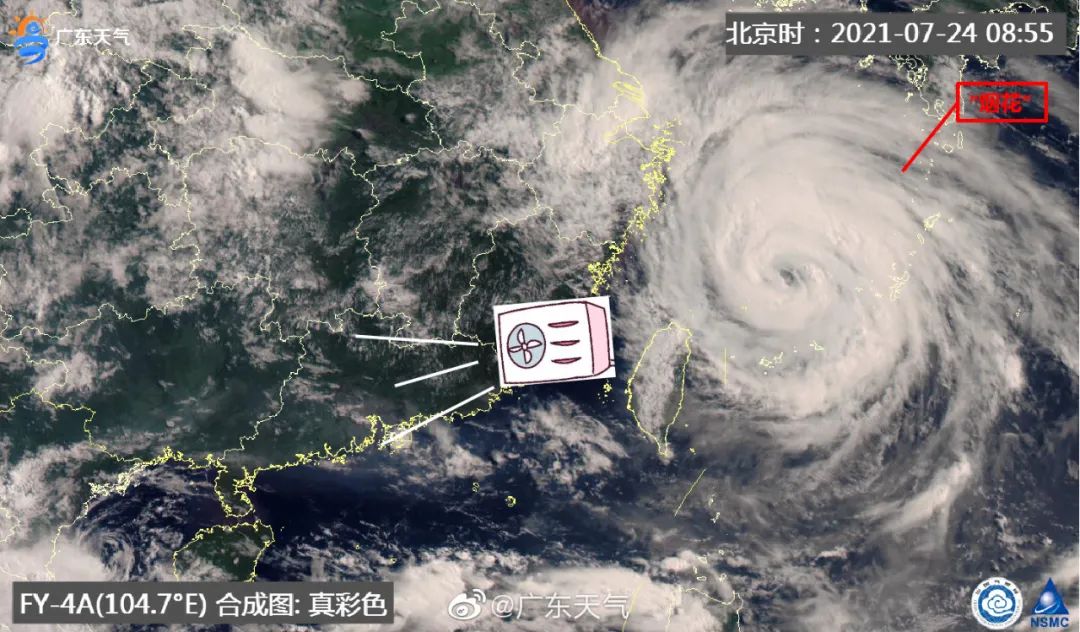 直飙38℃！更可怕的是！东莞27个镇街计划停电，快看看有你家没...