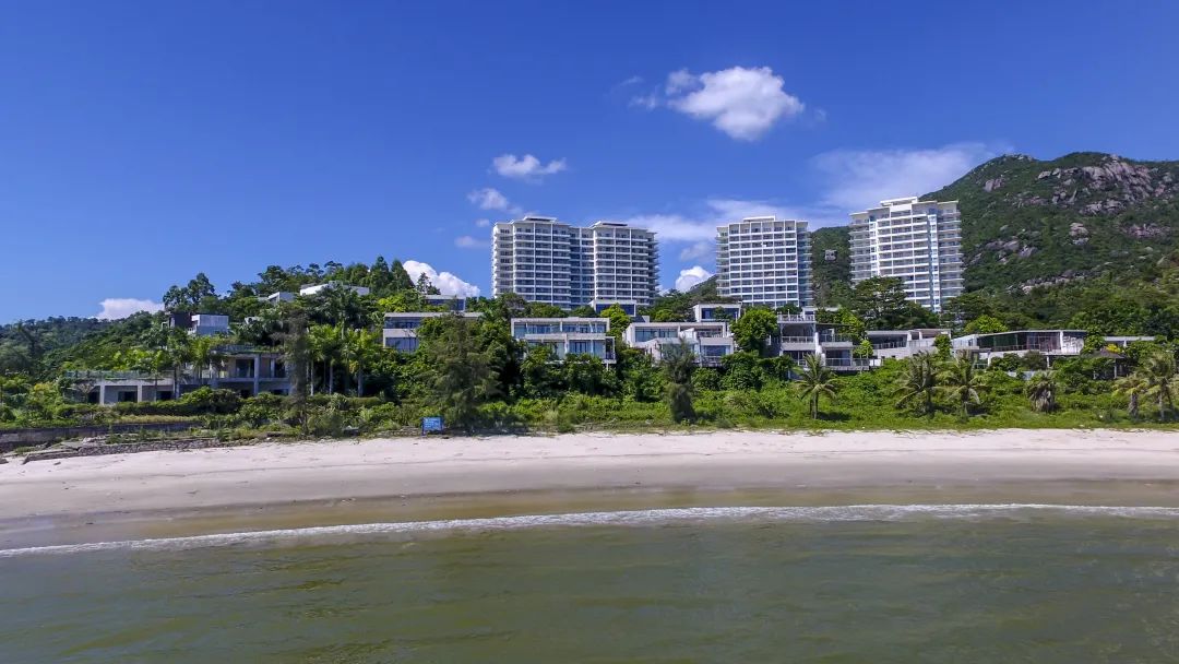 暑期玩水 | 东莞周边海景度假酒店、玩水圣地，暑期特惠低至45元，最后三天！