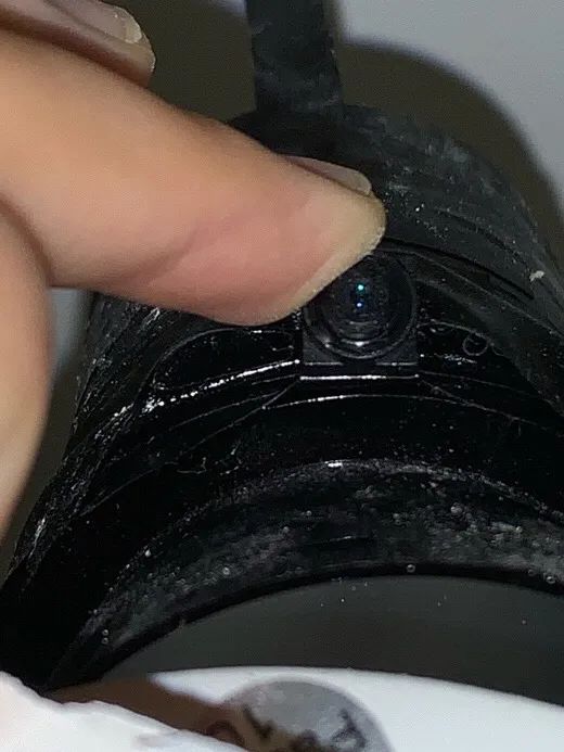 可怕! 一知名连锁酒店被曝藏摄像头! 东莞有很多家...