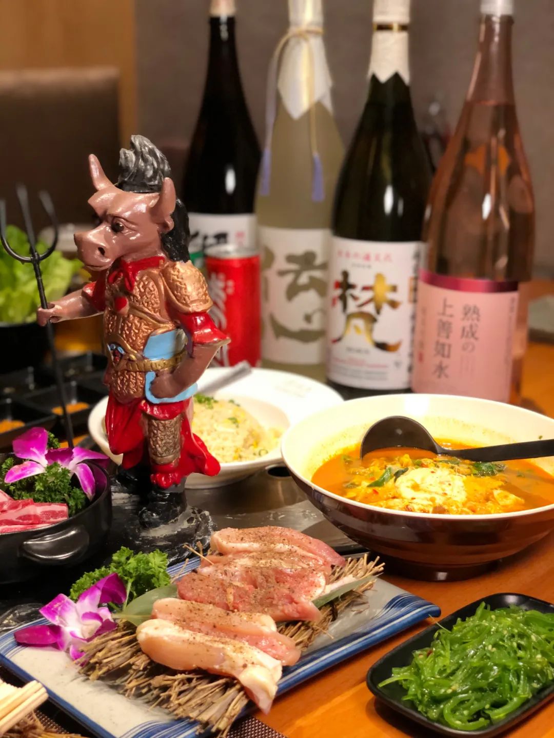 .3折嗨吃！东莞『炭火烤肉宴』来袭，吃饱只花30来块，抵过吃自助！"