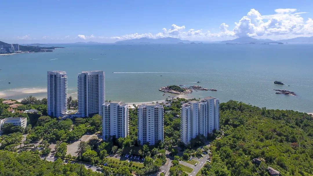 暑期玩水 | 东莞周边海景度假酒店、玩水圣地，暑期特惠低至45元，最后三天！