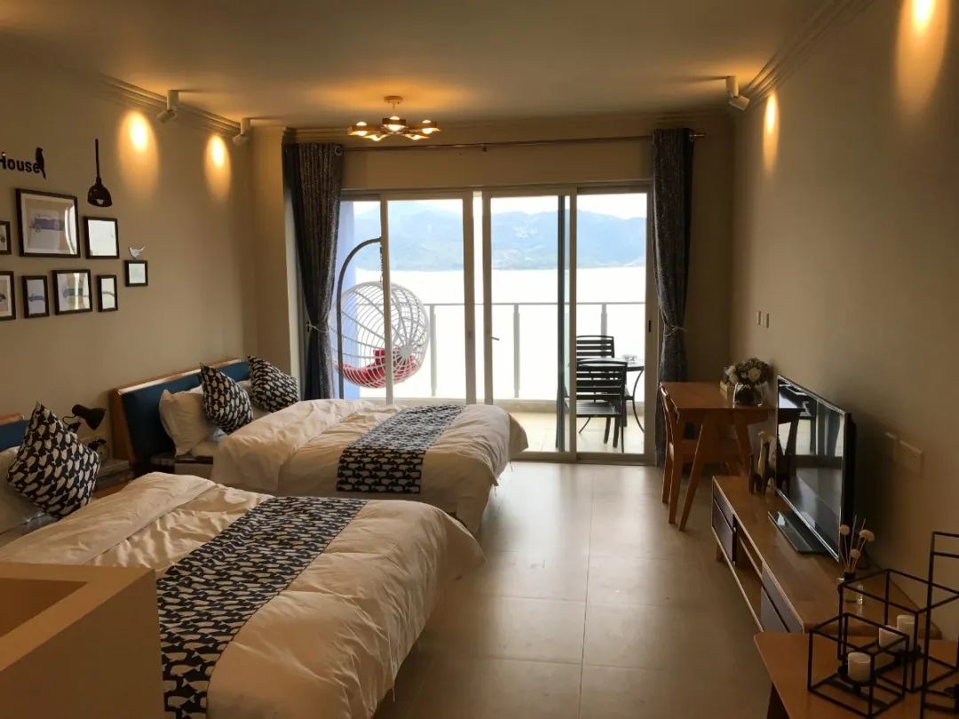 暑期玩水 | 东莞周边海景度假酒店、玩水圣地，暑期特惠低至45元，最后三天！