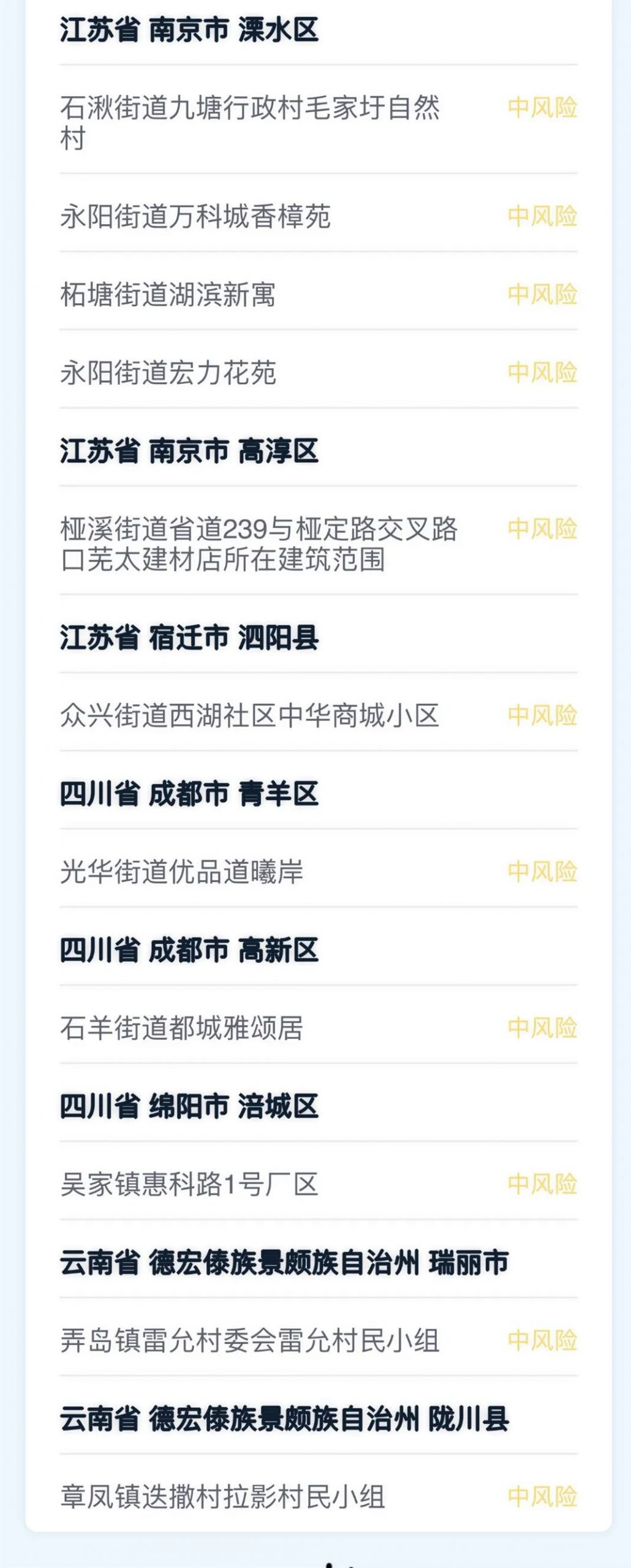 刚刚! 东莞隔壁发现密接者! 近期去过这些地方的东莞人快报备!