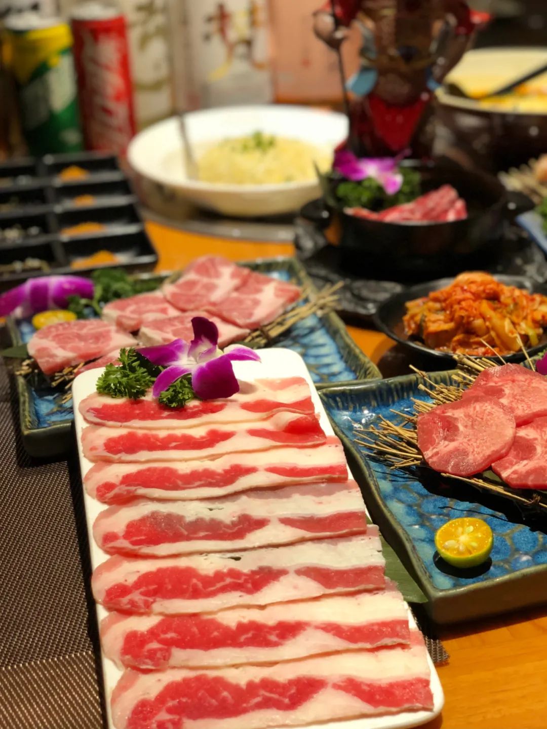 .3折嗨吃！东莞『炭火烤肉宴』来袭，吃饱只花30来块，抵过吃自助！"