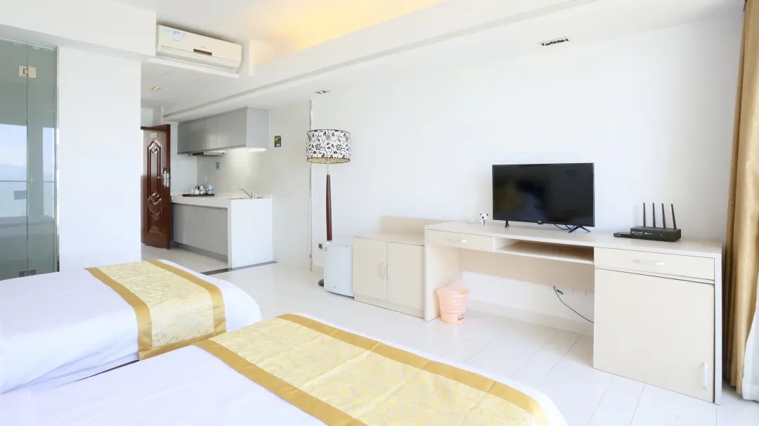 暑期玩水 | 东莞周边海景度假酒店、玩水圣地，暑期特惠低至45元，最后三天！