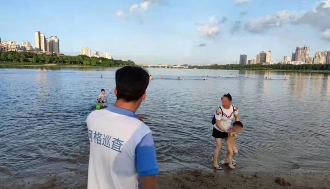 悲剧！东莞一人失踪，别再这样做了！
