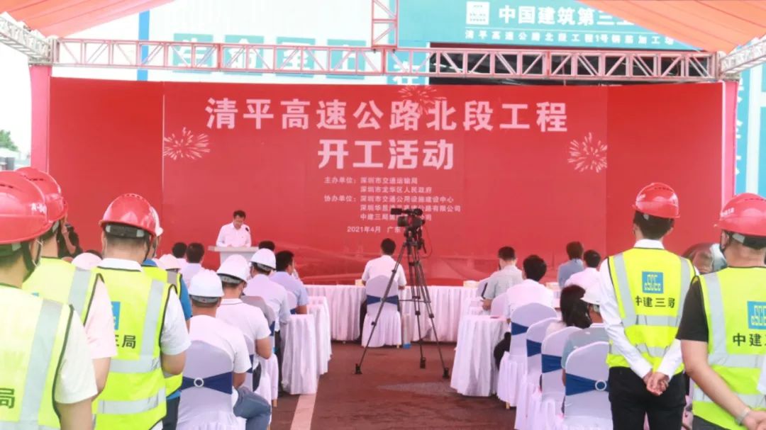 免费通行！东莞⇌深圳又多一条高速！通车时间是…