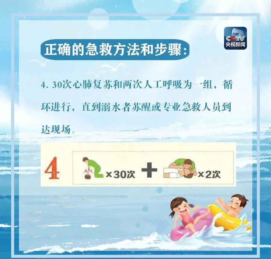 悲剧！东莞一人失踪，别再这样做了！