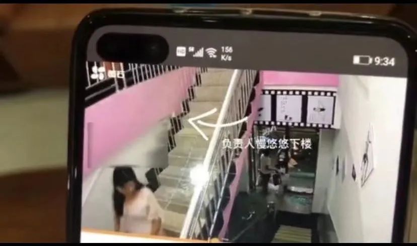 曝光！东莞一艺术中心丢失小孩十几分钟！更寒心的是负责人竟然.........