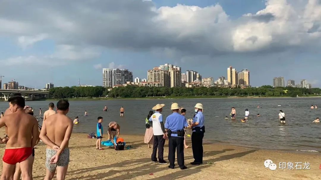 悲剧！东莞一人失踪，别再这样做了！