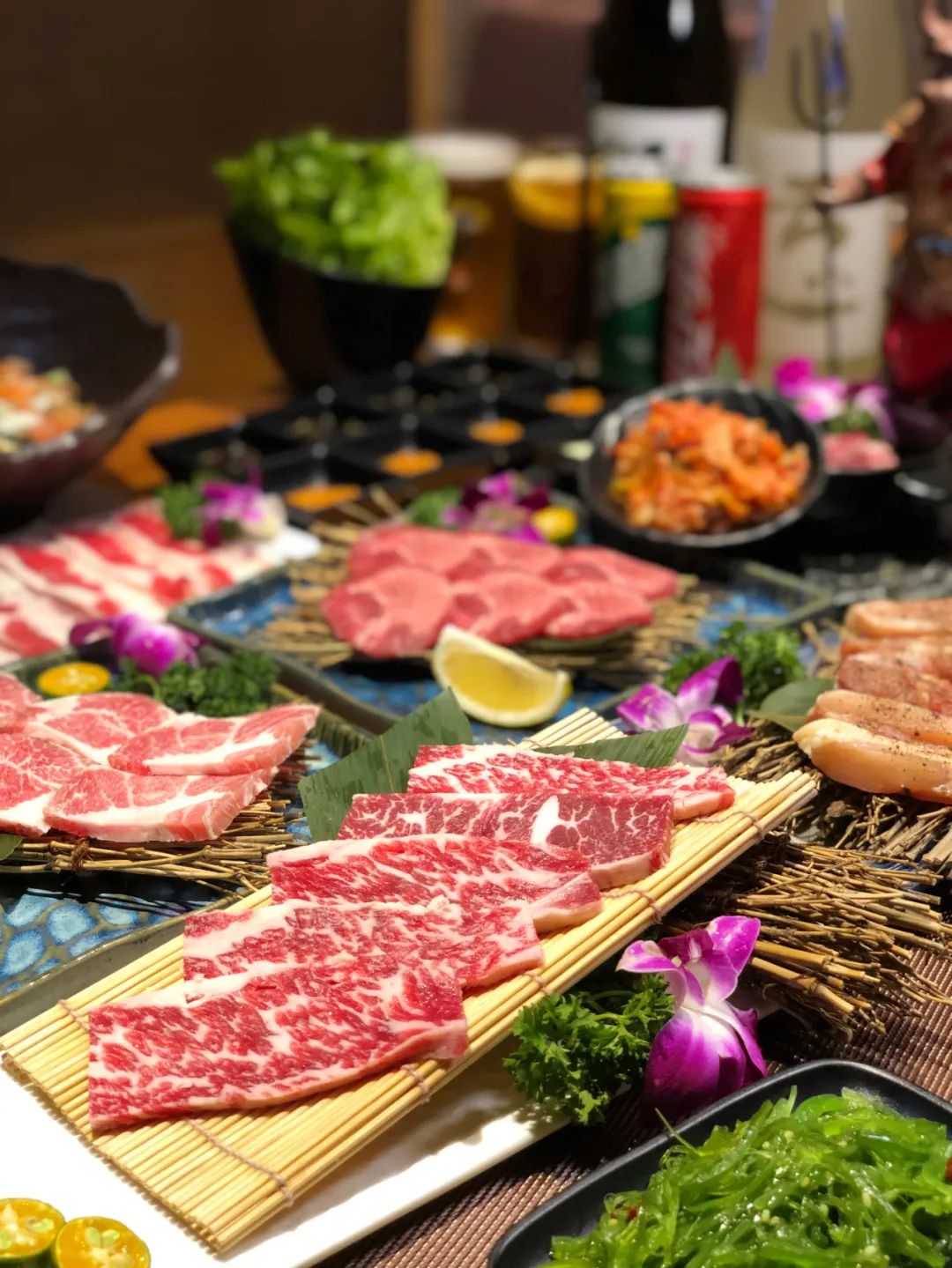 .3折嗨吃！东莞『炭火烤肉宴』来袭，吃饱只花30来块，抵过吃自助！"