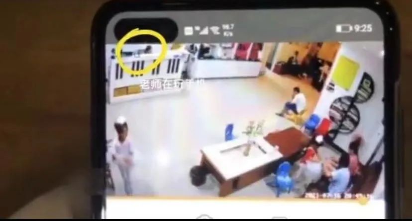 曝光！东莞一艺术中心丢失小孩十几分钟！更寒心的是负责人竟然.........