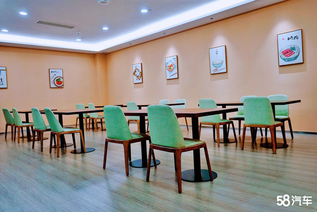 神州东达东莞区域红旗新店起航旗开得胜