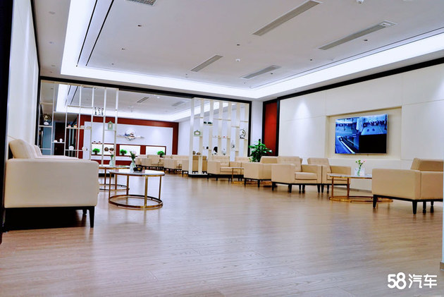 神州东达东莞区域红旗新店起航旗开得胜