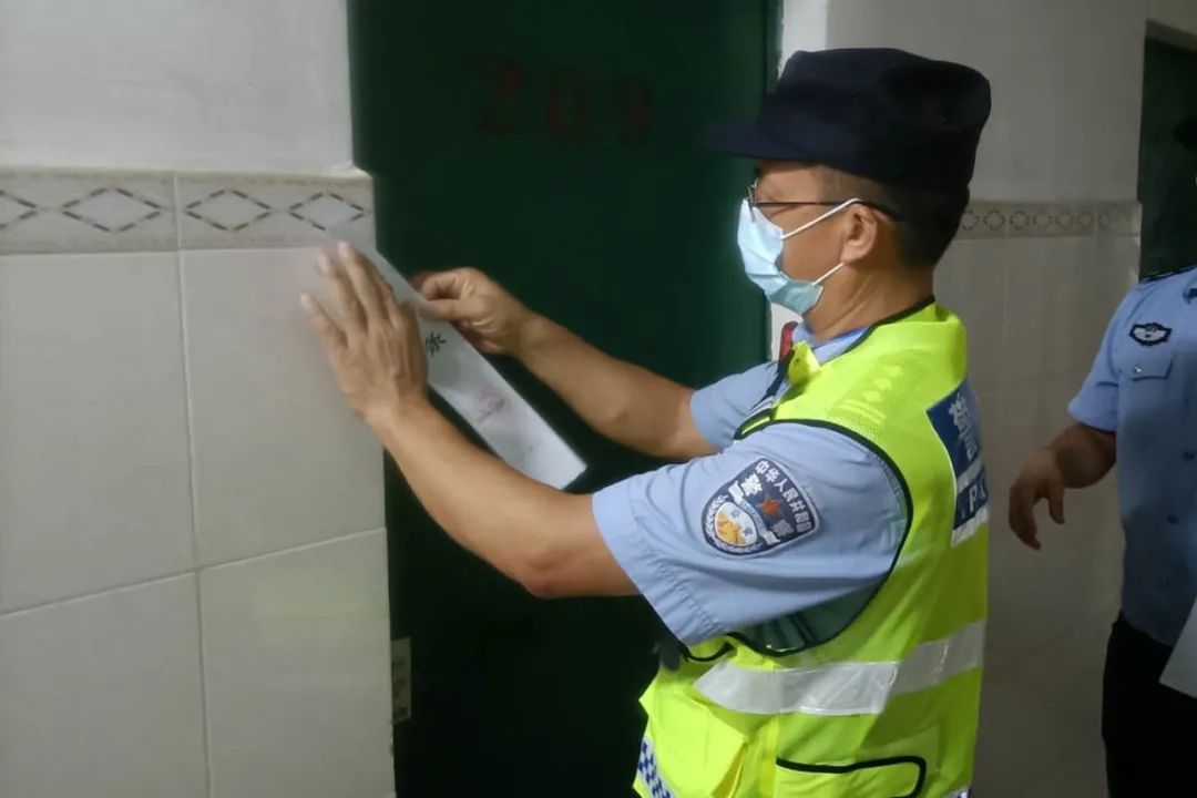 东莞多位房东被处罚！只因没做这件事...